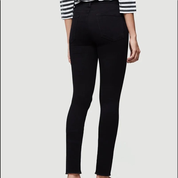 FRAME Forever Karlie Skinny Jeans - Picture 2 of 4